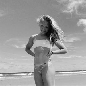 Meet your Posher, Madeline